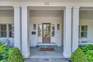 100 Dearborn Ave, Rye, NY 10580 - Photo 2