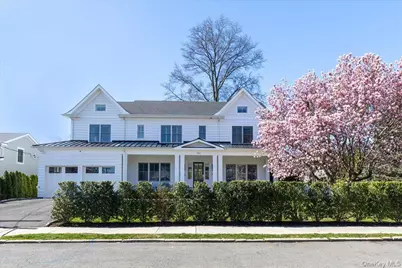 100 Dearborn Avenue, Rye, NY 10580 - Photo 1
