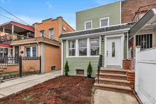 117-31 141st St, Jamaica, NY 11436 - Photo 2