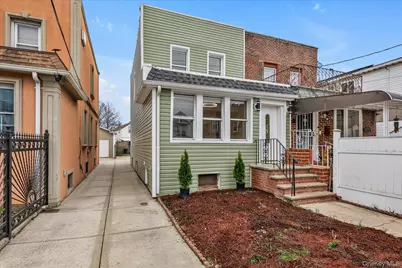 117-31 141st Street, Jamaica, NY 11436 - Photo 1