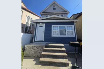 132-04 95th Avenue, Richmond Hill, NY 11419 - Photo 1