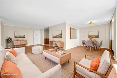 2 Bay Club Drive #16V, Bayside, NY 11360 - Photo 12