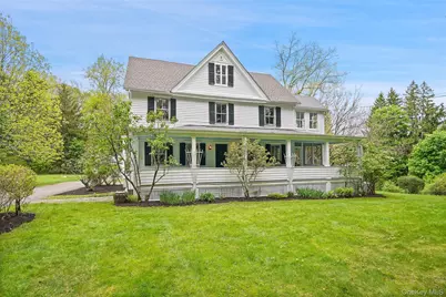 2 Mekeel Street, Katonah, NY 10536 - Photo 1