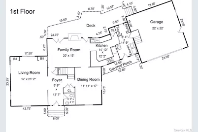 40 Springdale Road, Scarsdale, NY 10583 - Photo 44