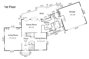 40 Springdale Rd, Scarsdale, NY 10583 - Photo 44