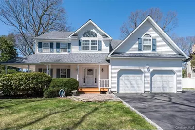 20 Pineacre Drive, Smithtown, NY 11787 - Photo 1