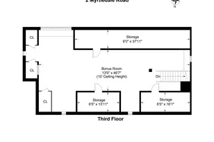 2 Myrtledale Rd, Scarsdale, NY 10583 - Photo 32