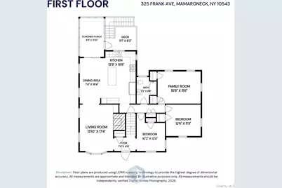 325 Frank Avenue, Mamaroneck, NY 10543 - Photo 30