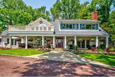 16 Beach Road, Northport, NY 11768 - Photo 2