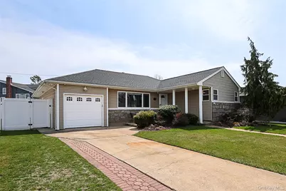921 Ilse Court, North Bellmore, NY 11710 - Photo 1