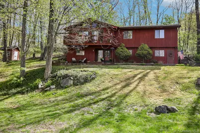 21 Stonehouse Road, Somers, NY 10589 - Photo 1