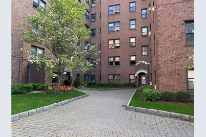 3 Franklin Avenue #4M, White Plains, NY 10601 - Photo 4