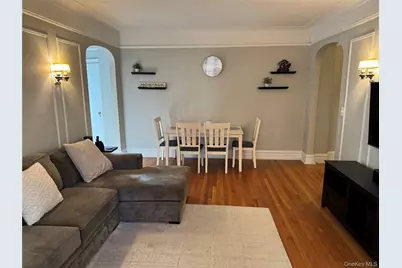 3 Franklin Avenue #4M, White Plains, NY 10601 - Photo 12