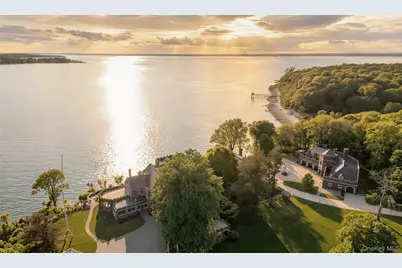31 Fort Hill Drive, Lloyd Harbor, NY 11743 - Photo 18
