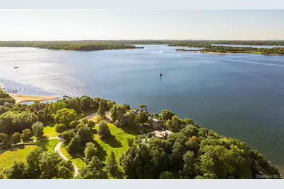 31 Fort Hill Drive, Lloyd Harbor, NY 11743 - Photo 38