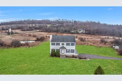 338 Ridge Road, Campbell Hall, NY 10916 - Photo 2