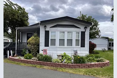 214 West Mountainview Mhp, Stony Point, NY 10980 - Photo 1