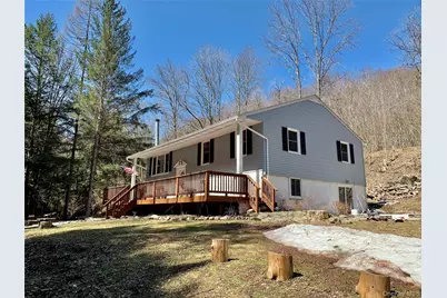 604 Basket Road, Long Eddy, NY 12760 - Photo 4