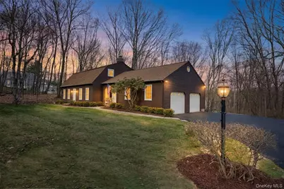 78 Miller Hill Drive, Lagrangeville, NY 12540 - Photo 1