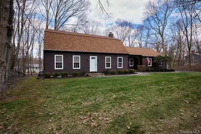78 Miller Hill Drive, Lagrangeville, NY 12540 - Photo 2