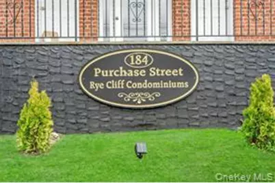184 Purchase Street #1-6, Rye, NY 10580 - Photo 22