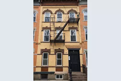 417 Menahan Street, Brooklyn, NY 11237 - Photo 1
