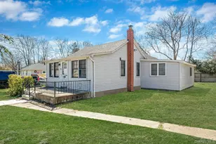 2 Roberts Ave, Mastic Beach, NY 11951 - Photo 2