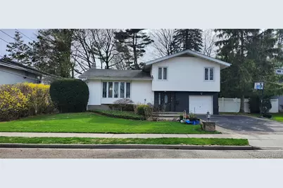 43 Forest Drive, Jericho, NY 11753 - Photo 1