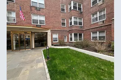 120 E Hartsdale Avenue #1-R, Hartsdale, NY 10530 - Photo 1
