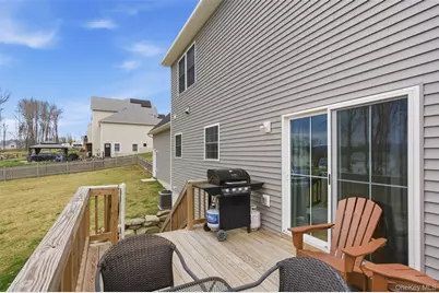 108 Joyce Way, New Windsor, NY 12553 - Photo 34