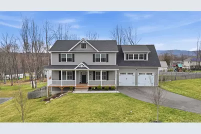 108 Joyce Way, New Windsor, NY 12553 - Photo 1