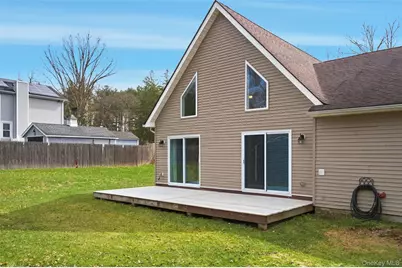 1227 Burlingham Road, Pine Bush, NY 12566 - Photo 34