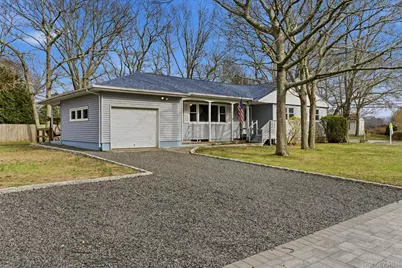 51 Gravel Hill Road, Hampton Bays, NY 11946 - Photo 1