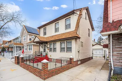 104-63 123rd Street, Richmond Hill, NY 11419 - Photo 2