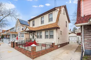 104-63 123rd St, Richmond Hill, NY 11419 - Photo 2