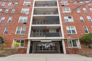 144-30 Sanford Ave, Flushing, NY 11355 - Photo 1