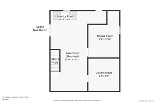 154 Old State Rd, Highland Falls, NY 10928 - Photo 48