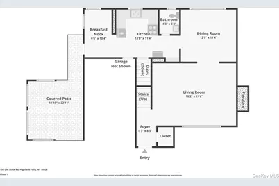 154 Old State Road, Highland Falls, NY 10928 - Photo 46
