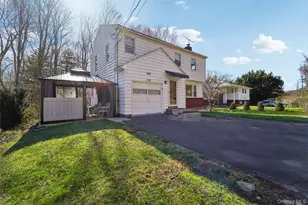 154 Old State Rd, Highland Falls, NY 10928 - Photo 42