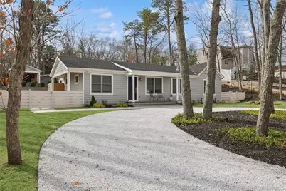 6 W Landing Road, Hampton Bays, NY 11946 - Photo 1