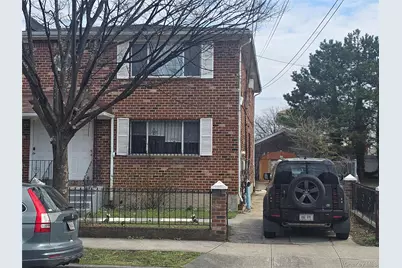 144-27 175th Street, Springfield Gardens, NY 11434 - Photo 1
