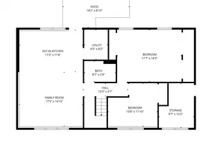 123 Foxwood Dr S, Newburgh, NY 12550 - Photo 46