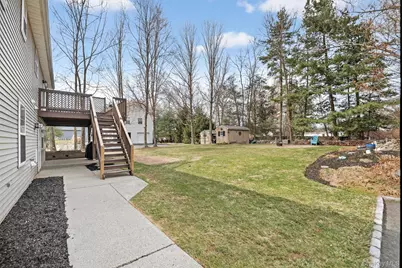 123 Foxwood Drive S, Newburgh, NY 12550 - Photo 38