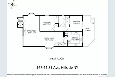 16711 81st Avenue, Hillcrest (Queens), NY 11432 - Photo 18