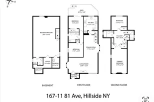 167-11 81st Ave, Hillcrest (Queens), NY 11432 - Photo 20