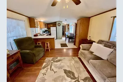 31 N Mountainview Mhp, Stony Point, NY 10980 - Photo 8