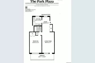 6115 97th Street #5D, Rego Park, NY 11374 - Photo 12