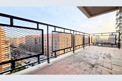 137-05 Franklin Avenue #6D, Flushing, NY 11355 - Photo 34