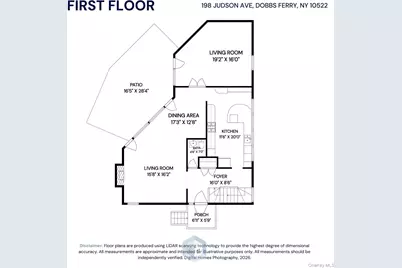 198 Judson Avenue, Dobbs Ferry, NY 10522 - Photo 44