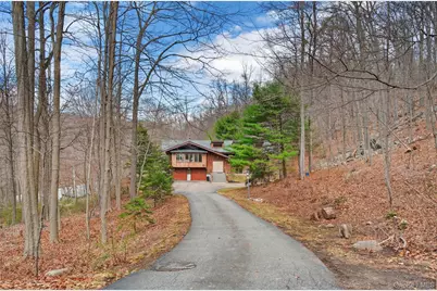 31 Deer Ridge Road, Garrison, NY 10524 - Photo 2